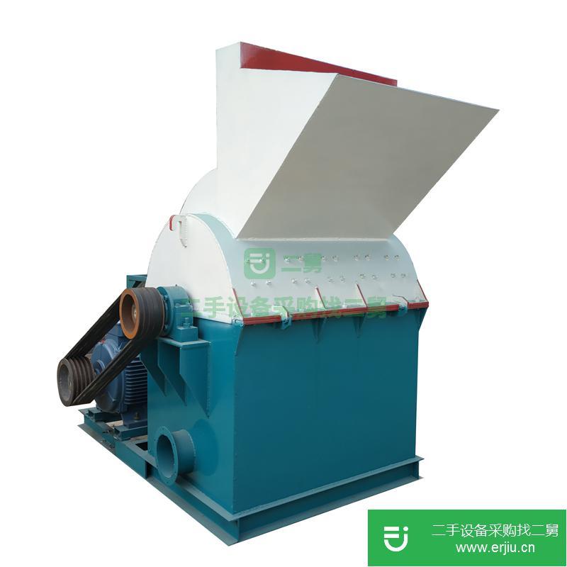 河南出售二手削片機