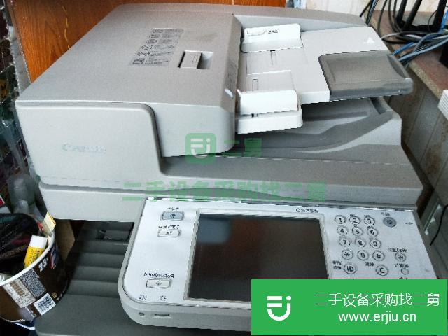 山東出售二手復印機