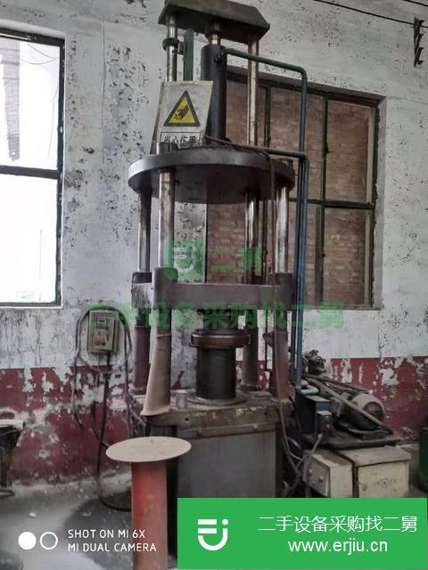 河北出售二手壓機