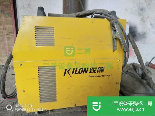 河南出售二手瑞龍WMSE315B鋁焊機