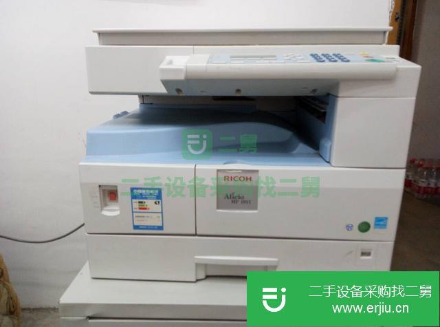 遼寧出售二手復印機