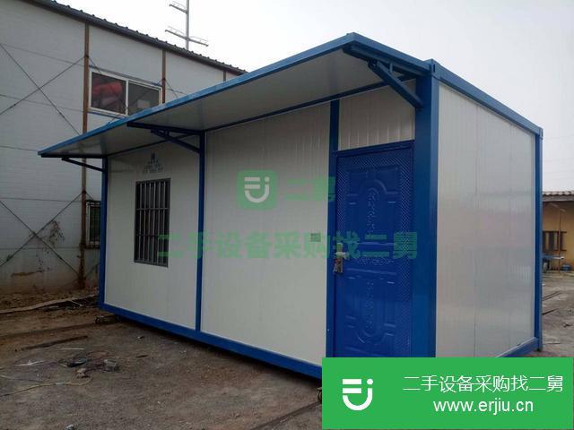 河北出售二手集裝箱