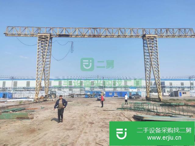 河北出售二手龍門吊