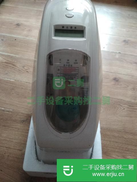 黑龍江出售二手艾特制氧機(jī)