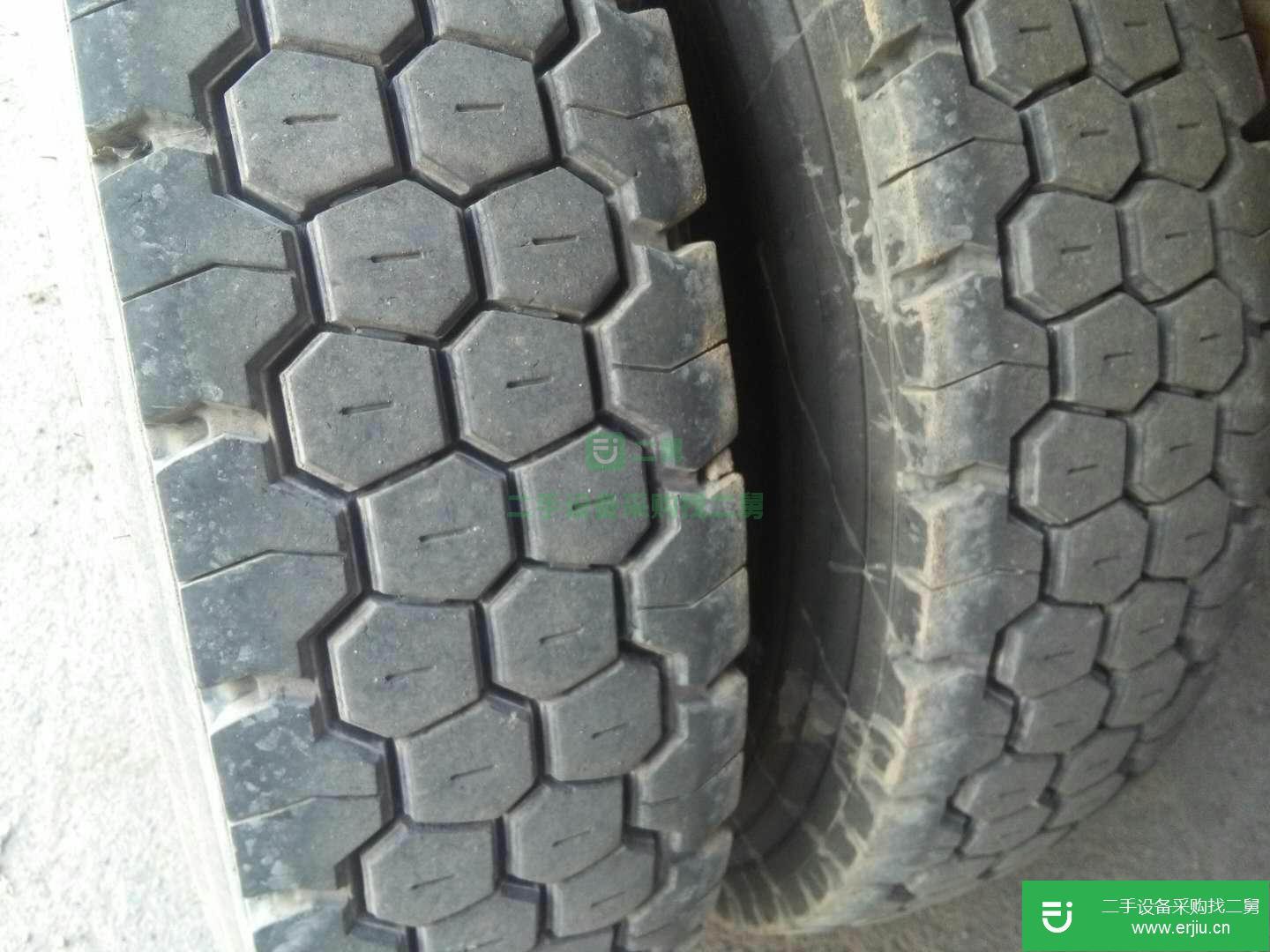河南出售二手東風(fēng)勁諾自卸車