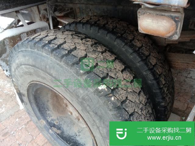 內蒙古出售二手貨車
