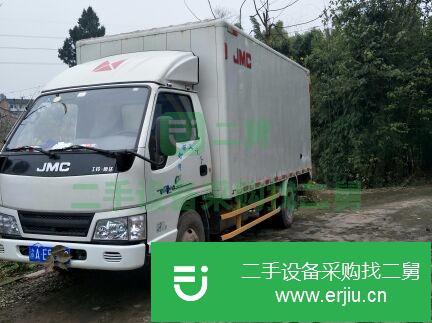 重慶出售二手江鈴貨車(chē)