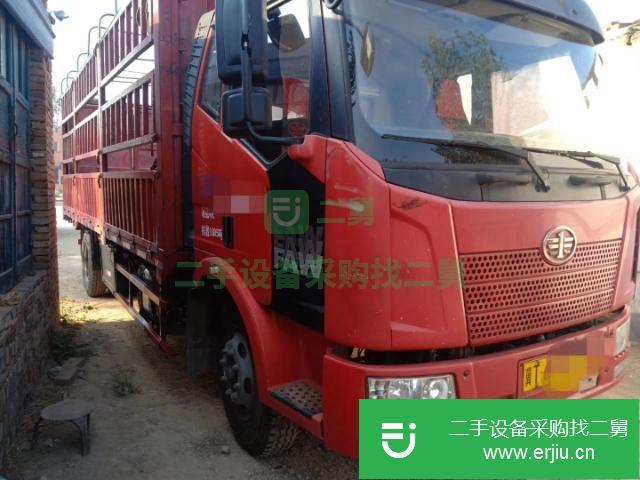 河北出售二手貨車(chē)