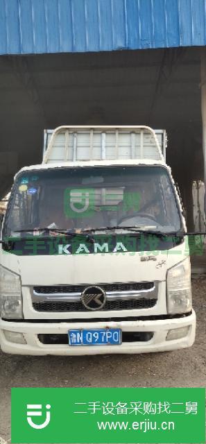 山東出售二手貨車