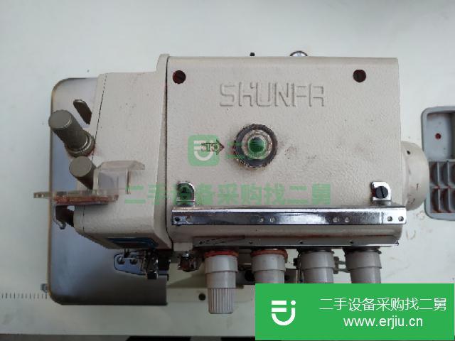 河北出售二手縫紉機