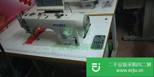 廣東出售二手縫紉機(jī)