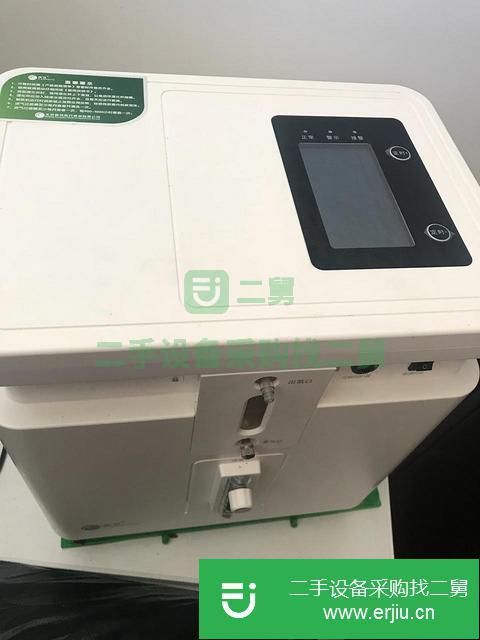 黑龍江出售二手制氧機