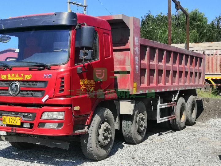 河北出售二手的輕型自卸車(chē)，重型自卸車(chē)