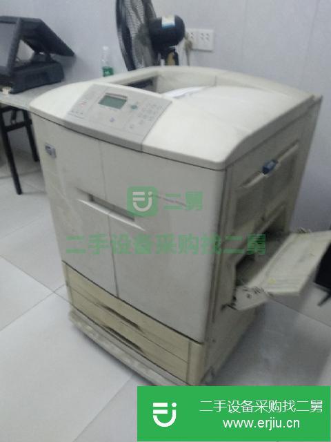 江蘇出售二手彩色激光打印機(jī)