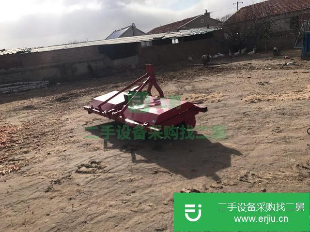 吉林出售二手四壟雙滅滅茬機