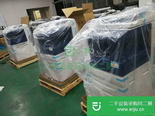 遼寧出售二手精品復(fù)印機(jī)