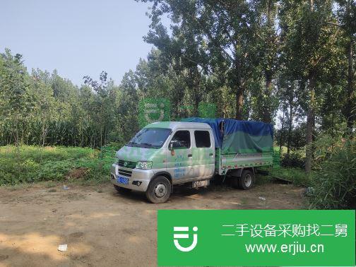 山東出售二手東風貨車