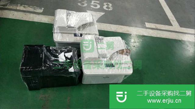 河南出售二手激光打印機