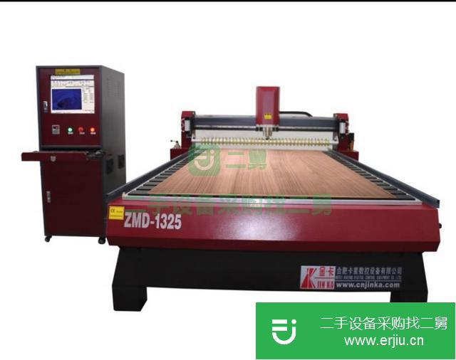 遼寧出售二手皮革布料裁布機(jī)