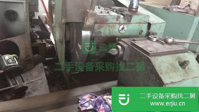 江蘇出售二手外圓磨床