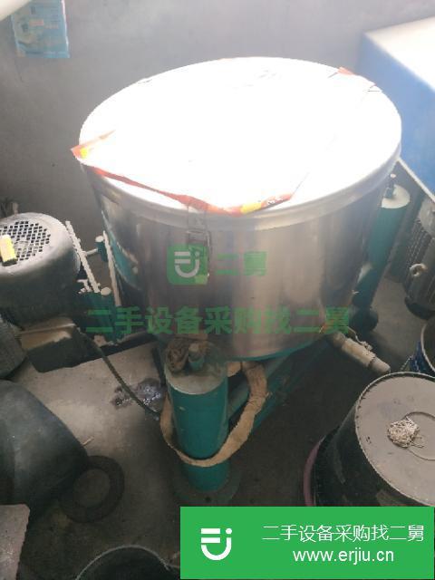 河北出售二手液壓榨油機