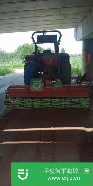 山東出售二手旋轉(zhuǎn)耕作機(jī)
