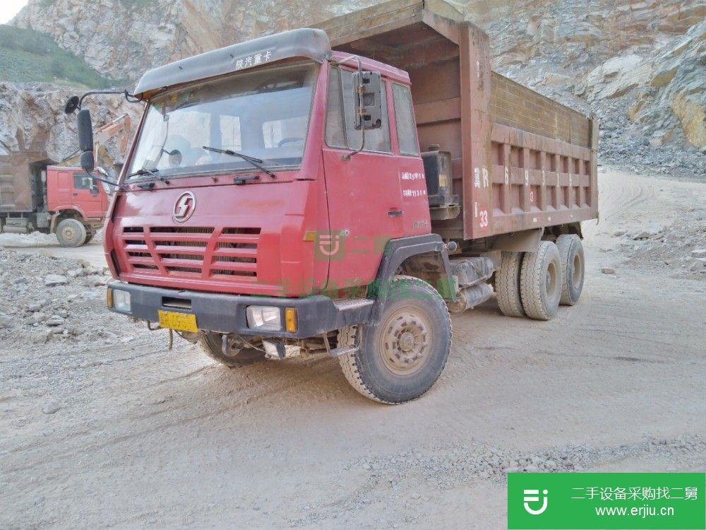 河北出售二手自卸車