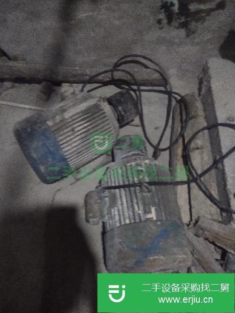 河北出售二手電機