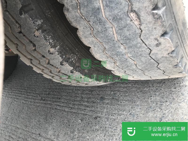 重慶出售二手福田奧鈴載貨車