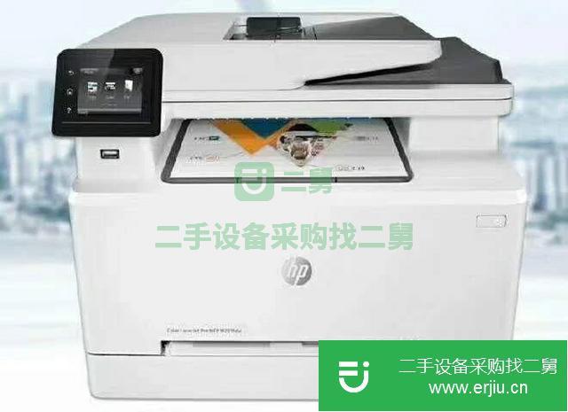 北京出售二手激光打印機(jī)