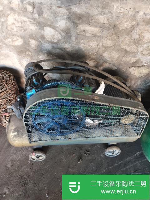 遼寧出售二手氣泵