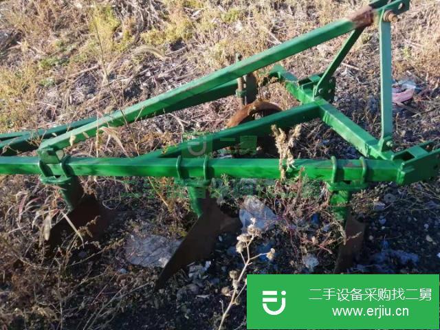 黑龍江出售二手翻地梨