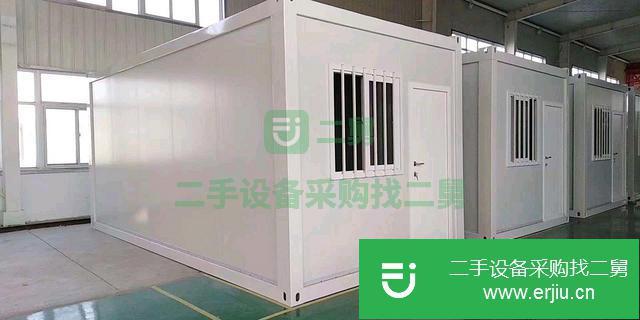 天津出售二手集裝箱
