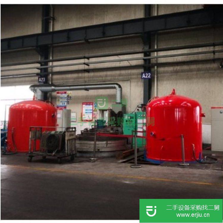 湖北出售二手高頻離子氮化爐