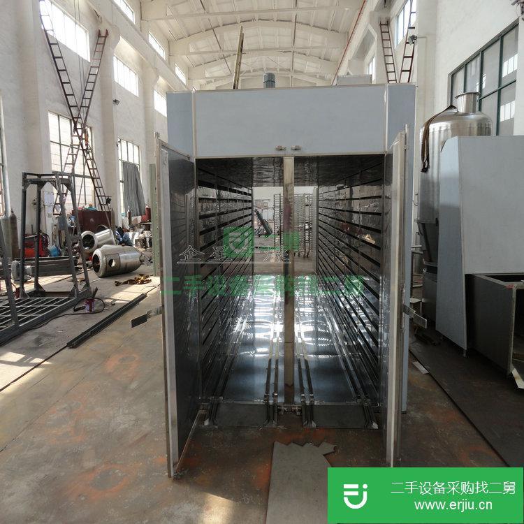 江蘇出售二手干燥箱