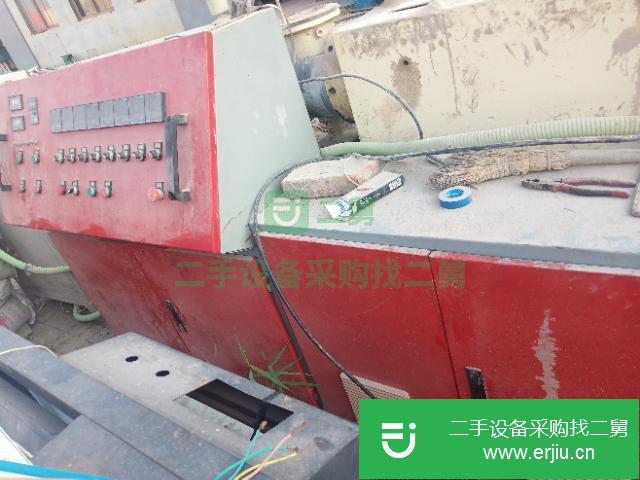 河北出售二手擠出機