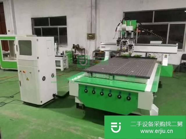 河北出售二手開料機