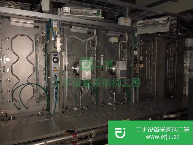 廣東出售二手冷熱沖擊機(jī)