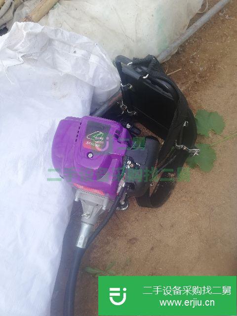 遼寧出售二手除草機(jī)