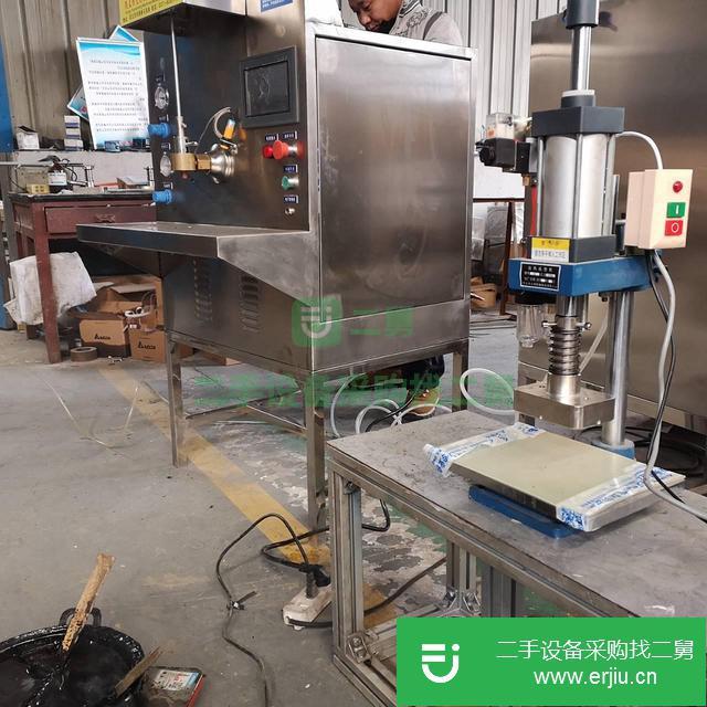 河南出售二手涂布機