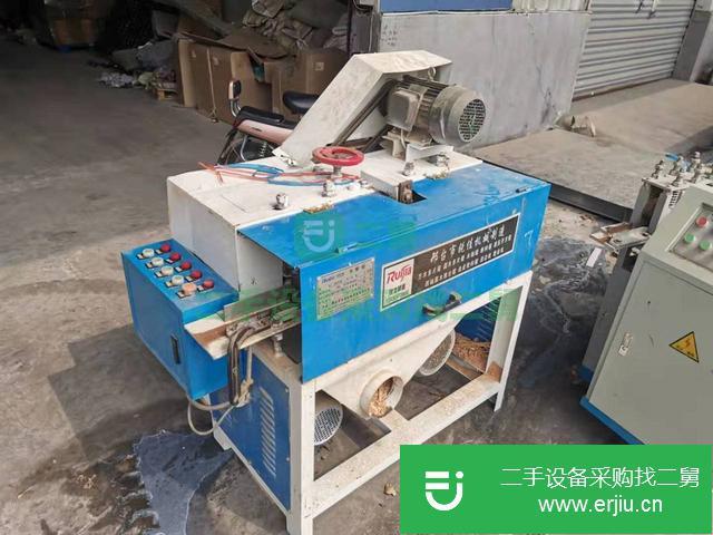 廣西出售二手木軸鋸九成新