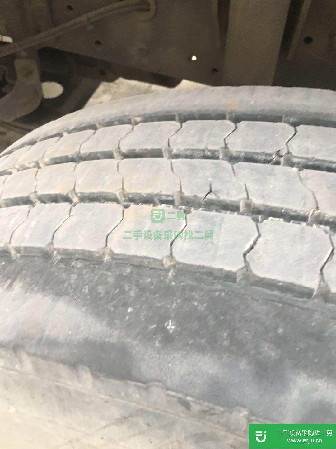 江蘇出售二手一汽解放J6M高欄載貨車