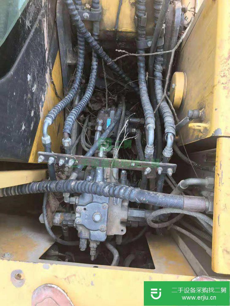 四川省出售二手JCM908C挖掘機