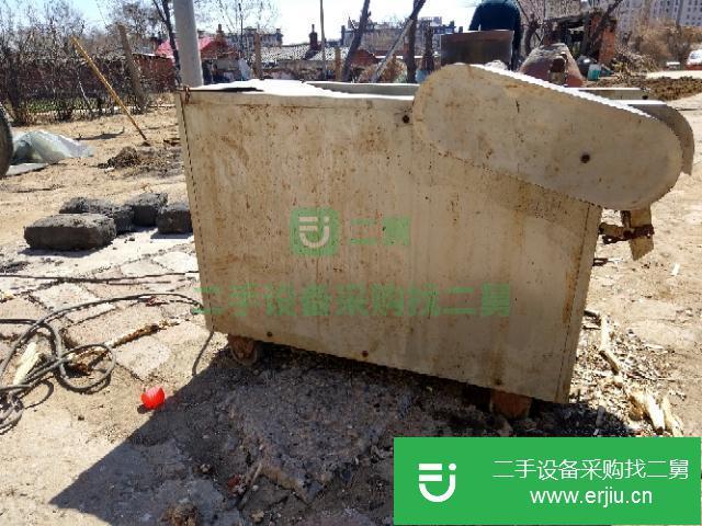 遼寧出售二手制動切酸菜機