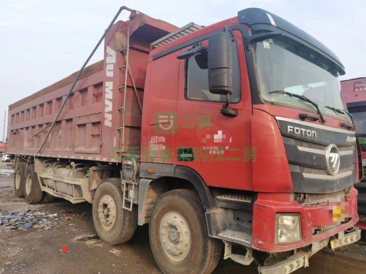 河北出售二手的輕型自卸車(chē)，重型自卸車(chē)