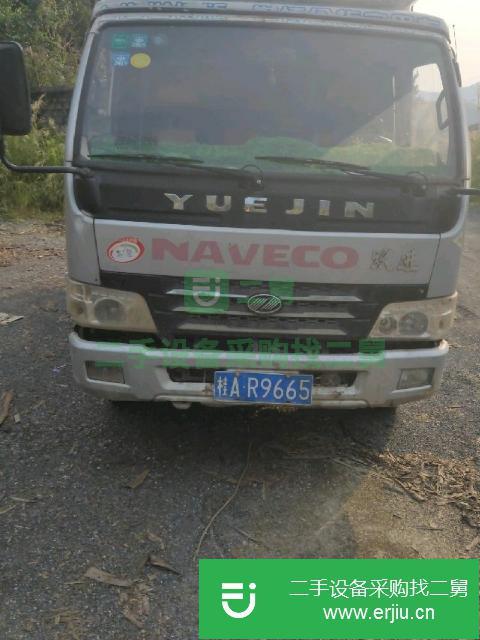 廣西出售二手貨車(chē)