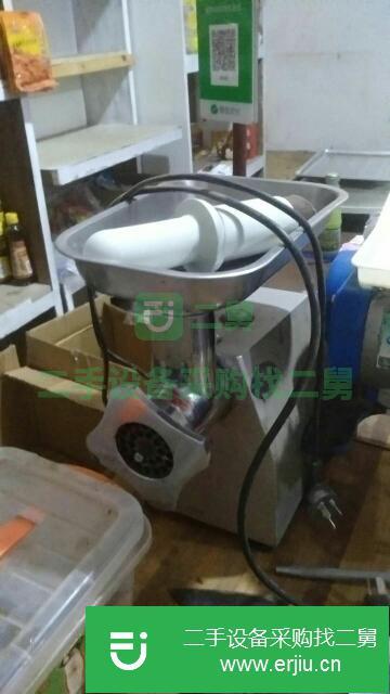 上海出售二手壓面機