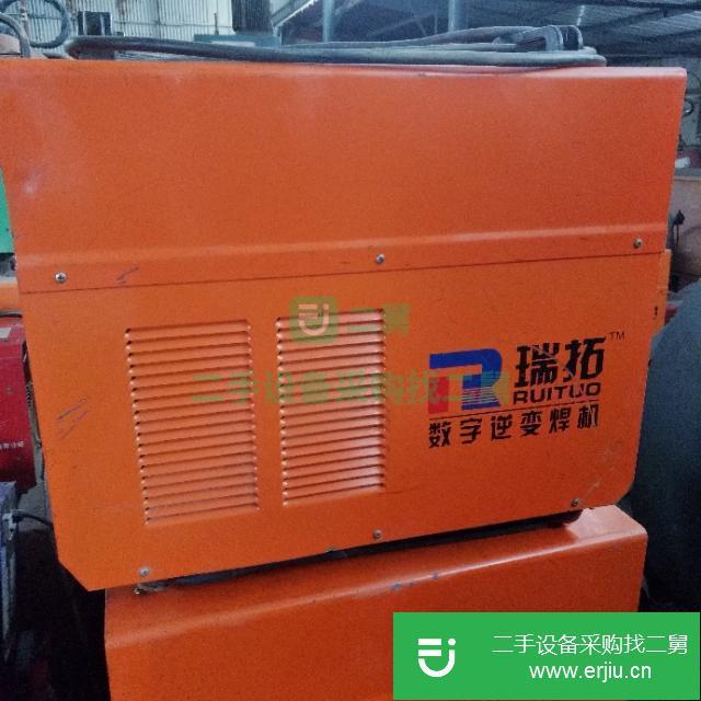 山東出售二手瑞拓ZX7-500焊機