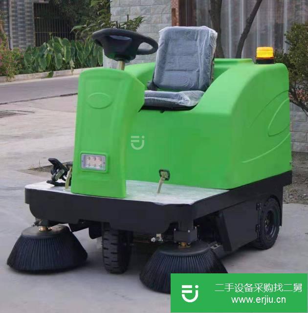 河北出售二手掃地機