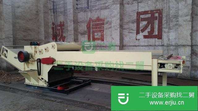 河南出售二手粉碎機